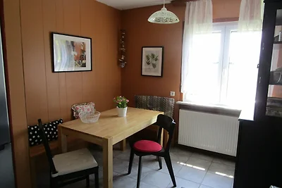 Bungalow Wiesenblick