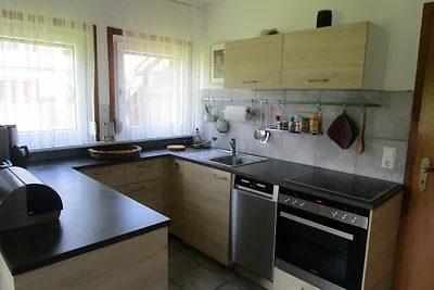 Bungalow Wiesenblick