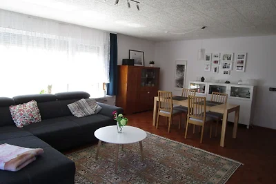 Bungalow Wiesenblick