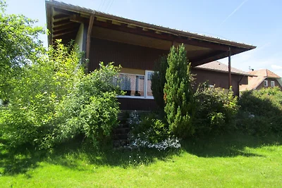 Bungalow Wiesenblick