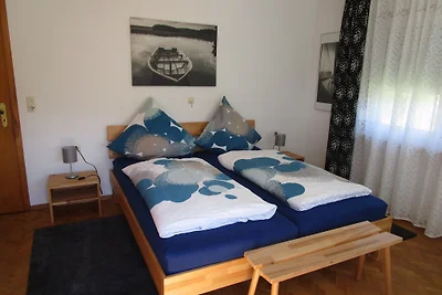 Bungalow Wiesenblick
