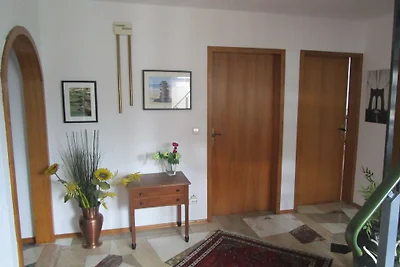 Bungalow Wiesenblick