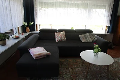 Bungalow Wiesenblick