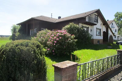 Bungalow Wiesenblick