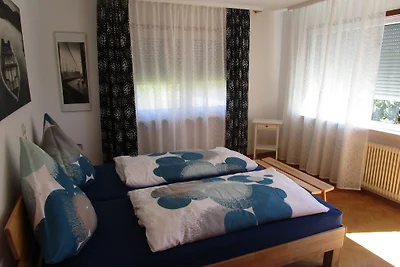 Bungalow Wiesenblick