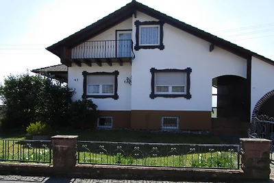 Bungalow Wiesenblick