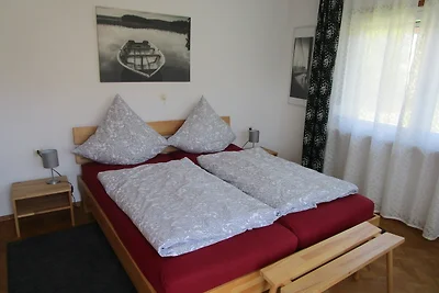 Bungalow Wiesenblick