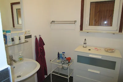 Bungalow Wiesenblick