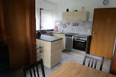Bungalow Wiesenblick