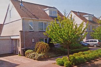 Sehr Luxe Wohnung in Dorf Limmen