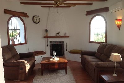 Villa Pura Vida