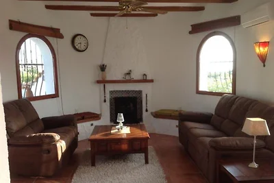 Villa Pura Vida