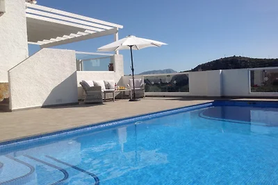 Villa Pura Vida