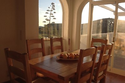 Villa Pura Vida