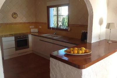Villa Pura Vida