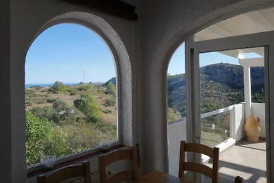 Villa Pura Vida