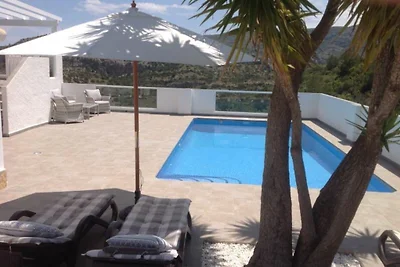 Villa Pura Vida