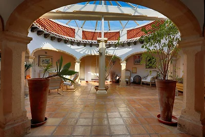 The Round House