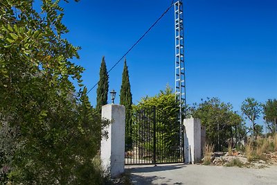 La Casa Rotonda