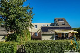 Eisvogelhaus Villa 19 ****