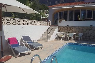 Una casa muy bien situado