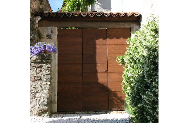 Ferienhaus Gargnano