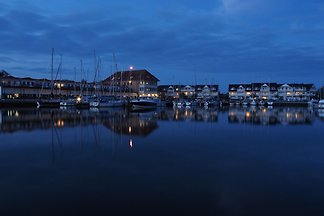 Appartamento per vacanze in Marina al porto turistico