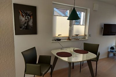 Ferienwohnung "Ausblick"