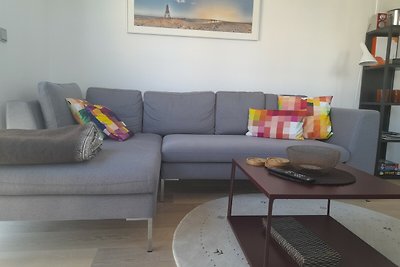 Vakantieflat "Vooruitzichten