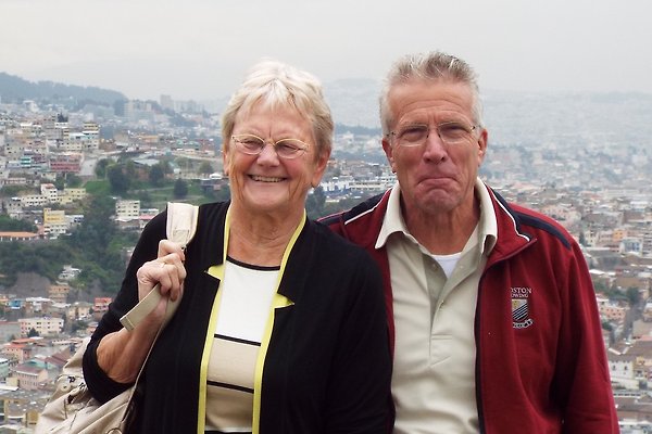 Familie C. Janbroers Familie C. Janbroers