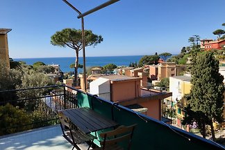 Apartment Golfo Paradiso