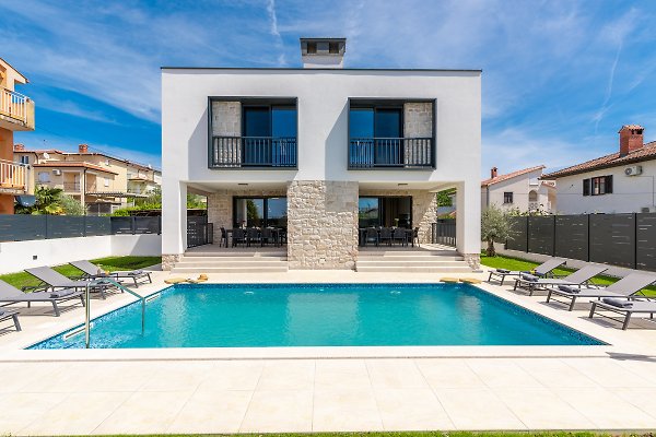 Ferienwohnung Novigrad