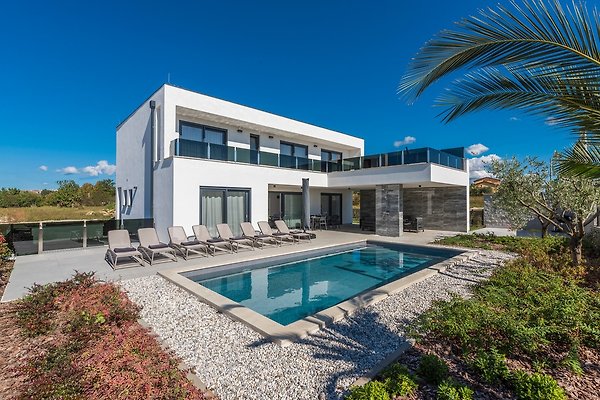 Ferienhaus Novigrad