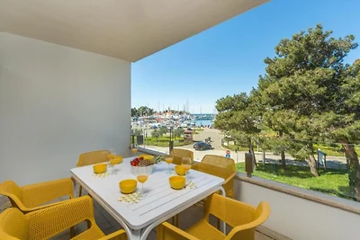 Apartment Paolo 2