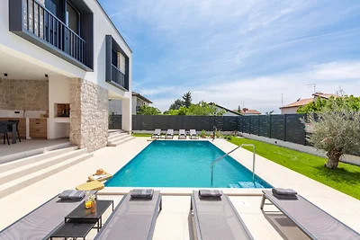 Apartments Golden Olive