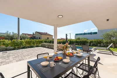 Villa Sandi