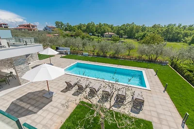 Villa Bianca