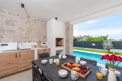 Apartments Golden Olive