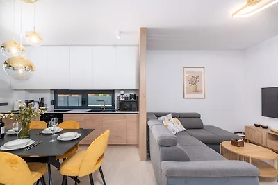 Apartments Golden Olive