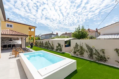 Villa Veg