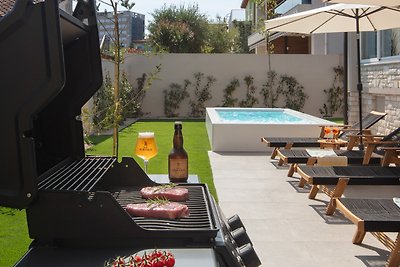 Ferienhaus Umag