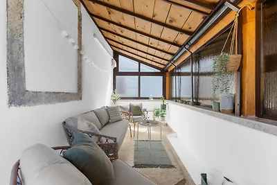 Casa Anastasia