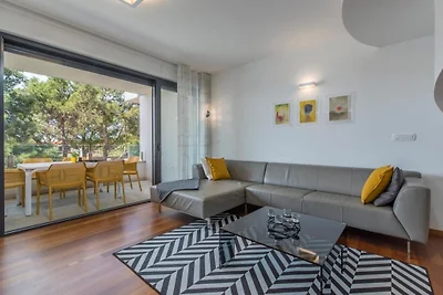 Apartment Paolo 2