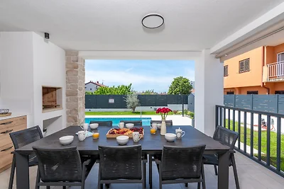 Apartments Golden Olive
