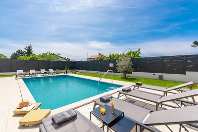 Apartments Golden Olive