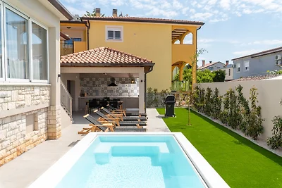 Villa Veg