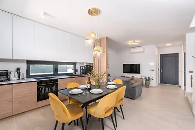 Apartments Golden Olive