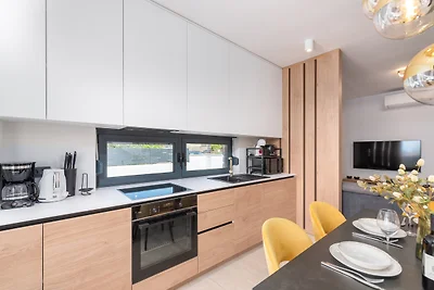 Apartments Golden Olive