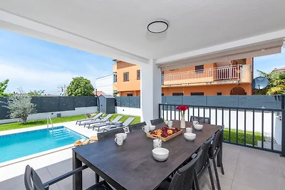 Apartments Golden Olive