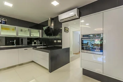 Apartment Paolo 2